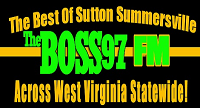 WDBS Logo
