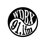 WDBX Logo