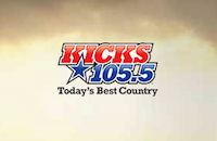 WDBY Logo