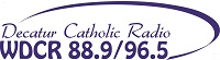 WDCR Logo