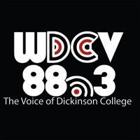 WDCV-FM Logo