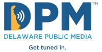 WDDE Logo