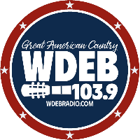 WDEB-FM Logo