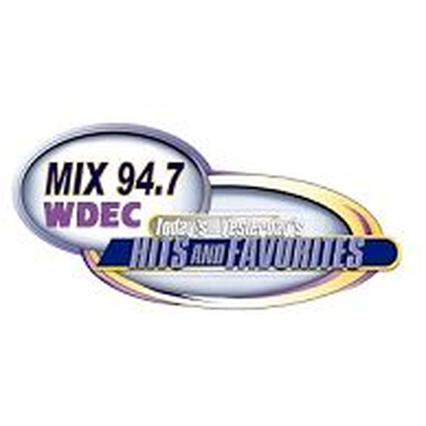 WDEC-FM Logo