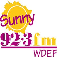 WDEF-FM Logo