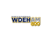 WDEH Logo