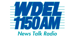 WDEL Logo