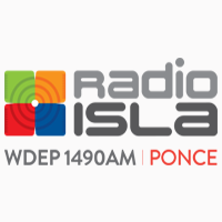 WDEP Logo