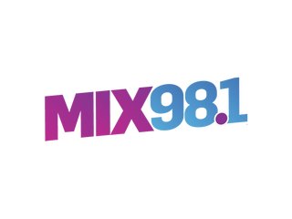 WDFM Logo