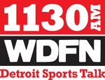WDFN Logo