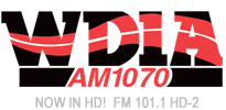 WDIA Logo