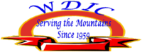 WDIC-FM Logo