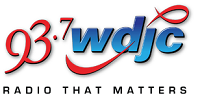 WDJC-FM Logo
