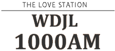 WDJL Logo