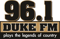 WDKE Logo