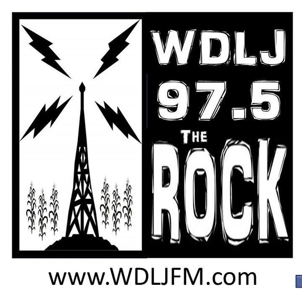 WDLJ Logo