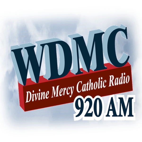 WDMC Logo