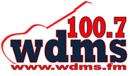 WDMS Logo