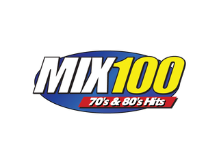 WDMX Logo