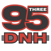 WDNH-FM Logo