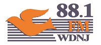 WDNJ Logo