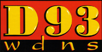 WDNS Logo