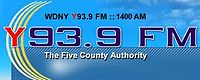 WDNY Logo
