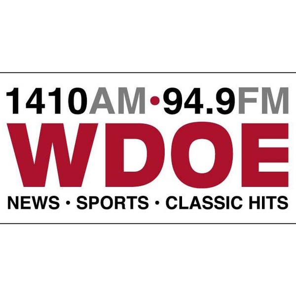 WDOE Logo