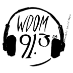 WDOM Logo