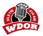 WDOR-FM Logo