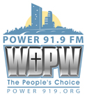 WDPW Logo