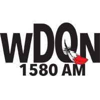 WDQN Logo