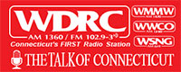 WDRC Logo