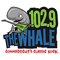 WDRC-FM Logo