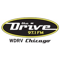 WDRV Logo
