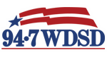 WDSD Logo