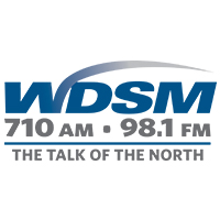 WDSM Logo