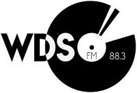 WDSO Logo