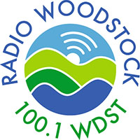 WDST Logo