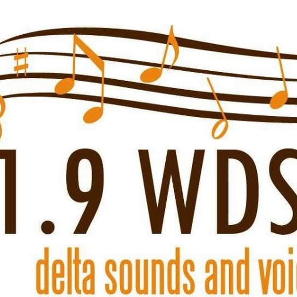 WDSV Logo