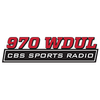 WDUL Logo