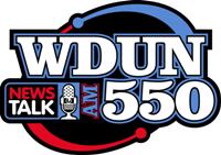 WDUN Logo