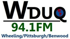WDUQ-LP Logo
