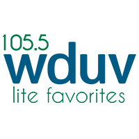 WDUV Logo