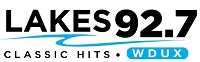 WDUX-FM Logo