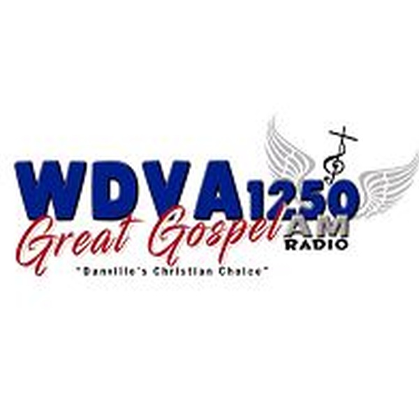 WDVA Logo