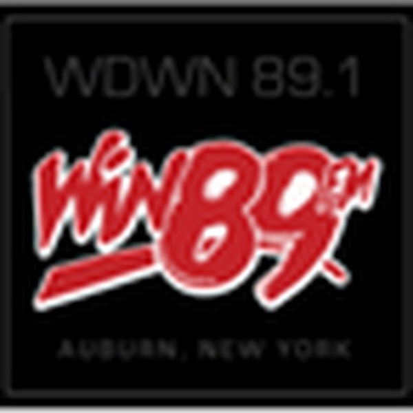 WDWN Logo