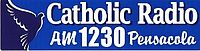WDWR Logo