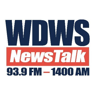 WDWS Logo