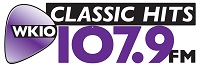 WDWS-FM Logo